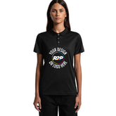 AS Colour Wo's Active Work Polo 4425